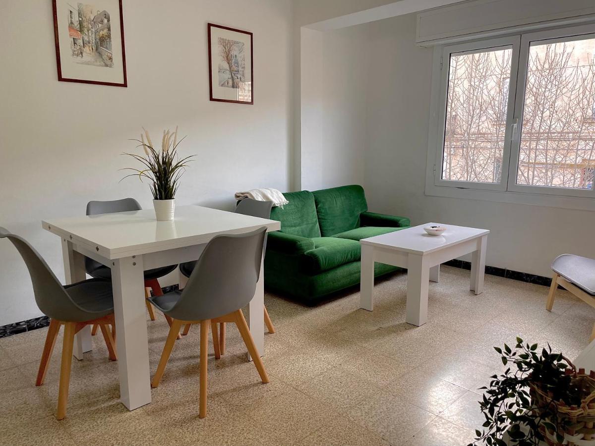 Apartamento Estacion De Портбоу Экстерьер фото